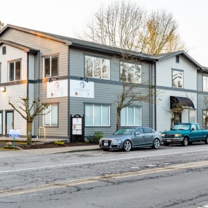 Photo of Commercial Real Estate NW