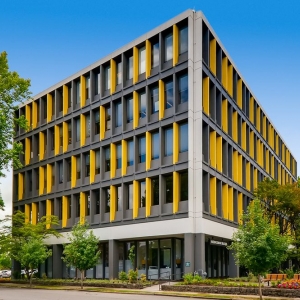 Photo of Commercial Real Estate NW
