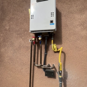 Photo of ABE Plumbing Services