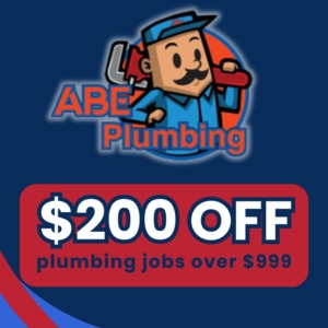 Photo of ABE Plumbing Services