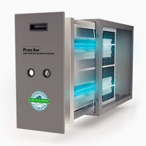 Photo of Mann Refrigeration