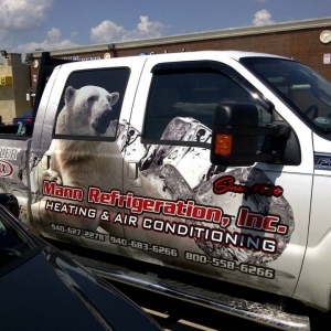 Photo of Mann Refrigeration
