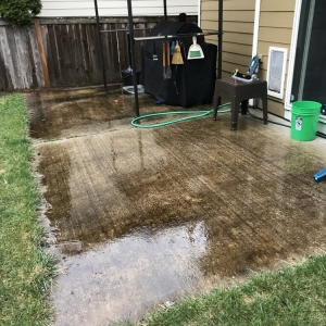 Photo of All Surface Cleaning Company