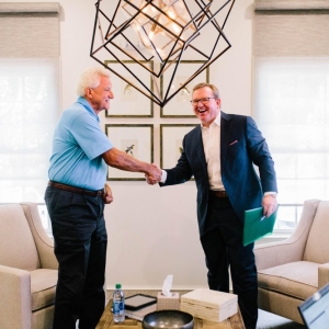Photo of OneAscent Wealth Management