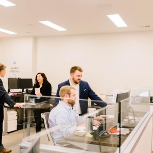 Photo of OneAscent Wealth Management