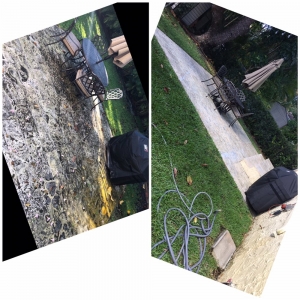 Photo of Eco Friendly Pressure Washing