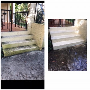 Photo of Eco Friendly Pressure Washing