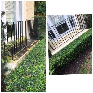 Photo of Eco Friendly Pressure Washing