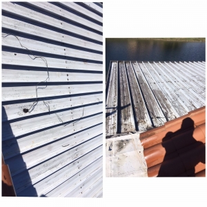 Photo of Eco Friendly Pressure Washing