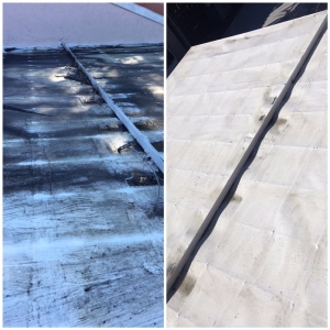 Photo of Eco Friendly Pressure Washing