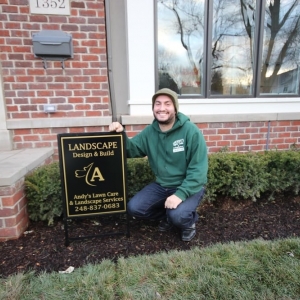 Photo of Andy's Lawn Care & Landscaping Services