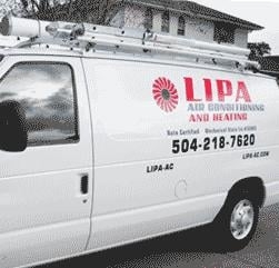 Photo of Lipa Air Conditioning and Heating