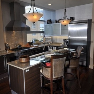 Photo of Sue Gorman Interior Design