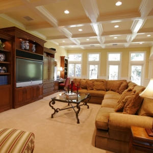 Photo of Sue Gorman Interior Design