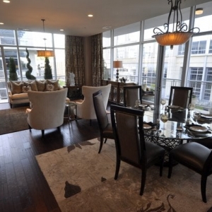Photo of Sue Gorman Interior Design