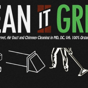 Photo of Clean It Green