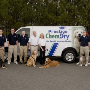Photo of Prestige Chem-Dry