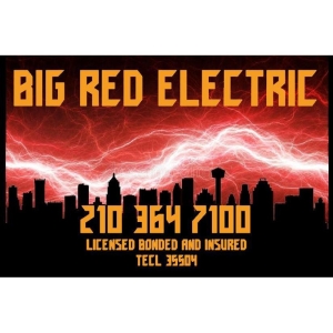 Photo of Big Red Electric
