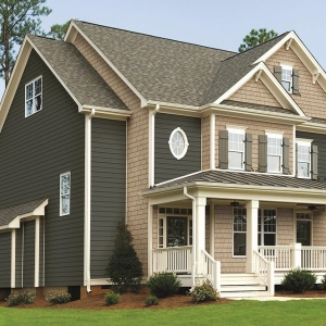 Photo of Integrity Roofing & exteriors