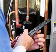 Photo of Air Of Eternity HVAC