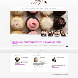 Photo of Website Beautification