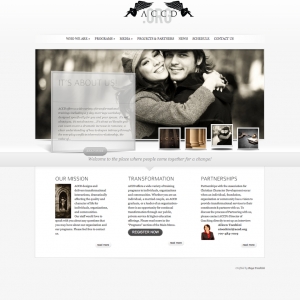 Photo of Website Beautification