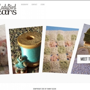 Photo of Website Beautification
