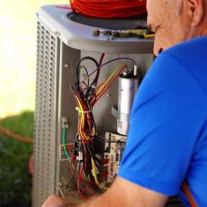 Photo of Oceanview Heating and Air Conditioning