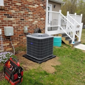 Photo of Oceanview Heating and Air Conditioning