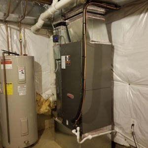 Photo of Oceanview Heating and Air Conditioning