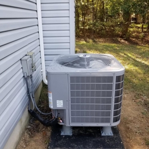 Photo of Oceanview Heating and Air Conditioning