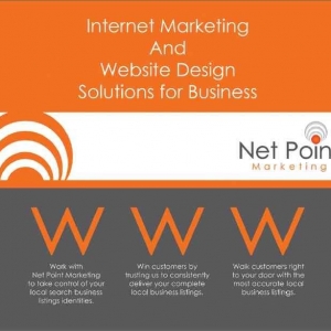 Photo of Net Point Marketing