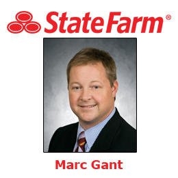 Photo of Marc Gant - State Farm Insurance Agent