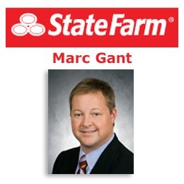 Photo of Marc Gant - State Farm Insurance Agent