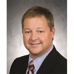 Photo of Marc Gant - State Farm Insurance Agent