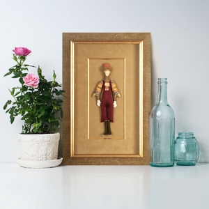 Photo of FASTFRAME