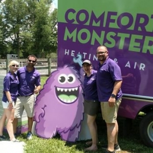 Photo of Comfort Monster Heating & Air