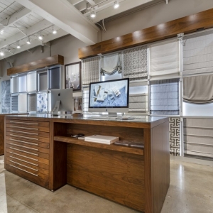 Photo of The Shade Store