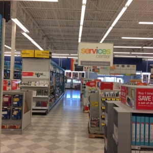 Photo of Office Depot