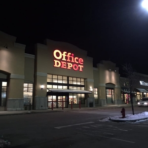Photo of Office Depot