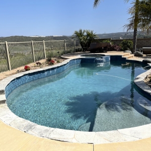 Photo of H2O So Clean Pool & Spa Services
