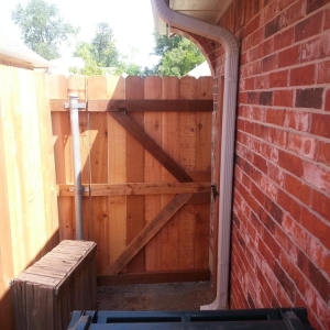 Photo of Kelley Fence Company