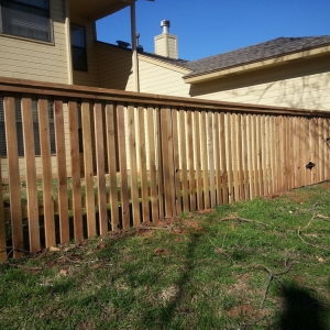 Photo of Kelley Fence Company