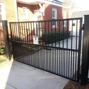 Photo of Kelley Fence Company