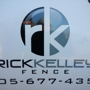 Photo of Kelley Fence Company