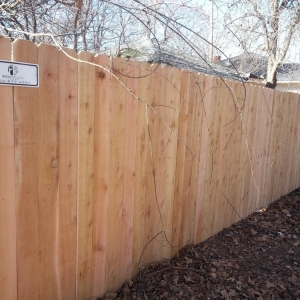 Photo of Kelley Fence Company