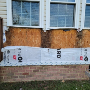 Photo of Beach Windows & Siding