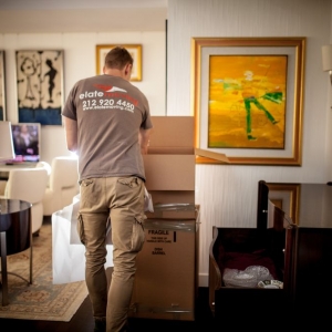 Photo of Elate Moving