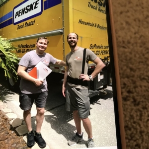 Photo of Elate Moving