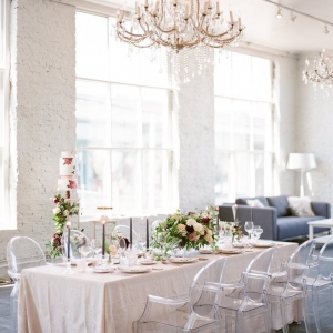 Photo of Nancy Liu Chin Designs